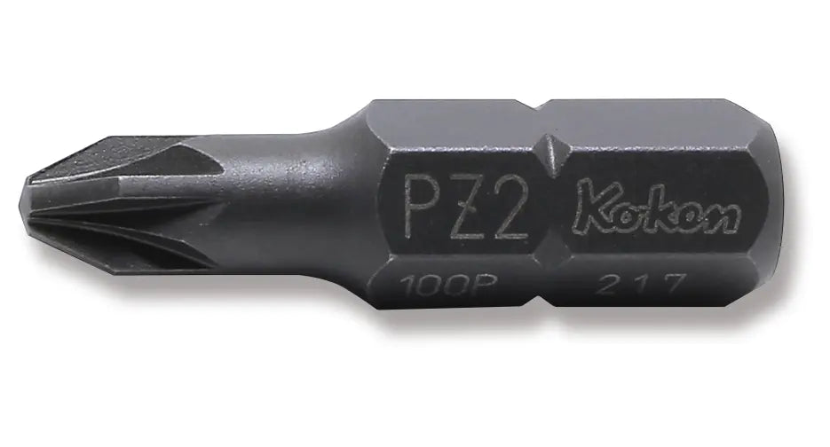 100P (PZ) Series - 5/16