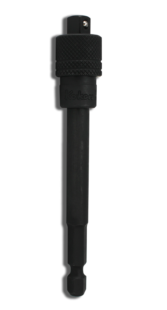 E6.3 drive locking adaptor 1/4”M, Length 150mm – Ko-ken USA