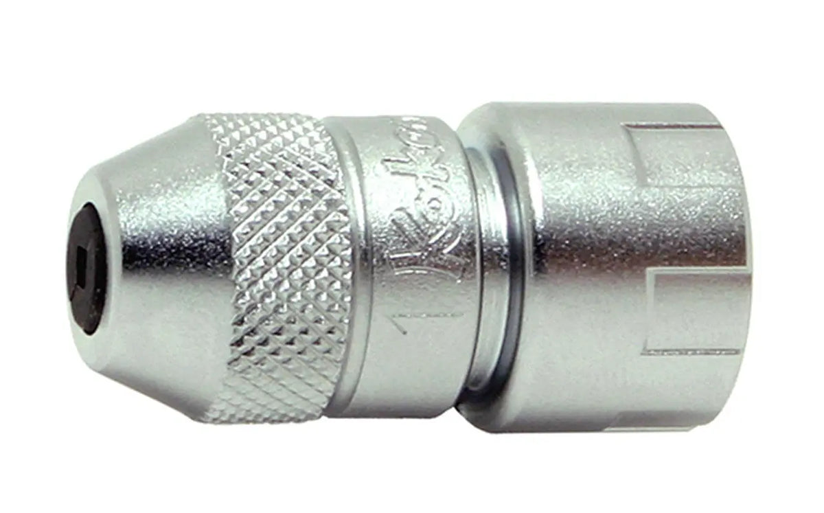 1/2 Sq. Dr. Adjustable Tap Holder Min. 5.5mm Max. 1.2mm Length