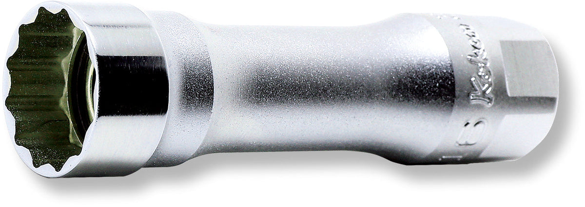 3/8 Sq. Dr. Z-Series 12-Point Magnetic Spark Plug Socket 16mm – Ko