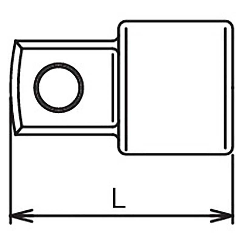 kkページ 2.5 mL, Model 1002 LTN CTC Syringe | PN: 203084