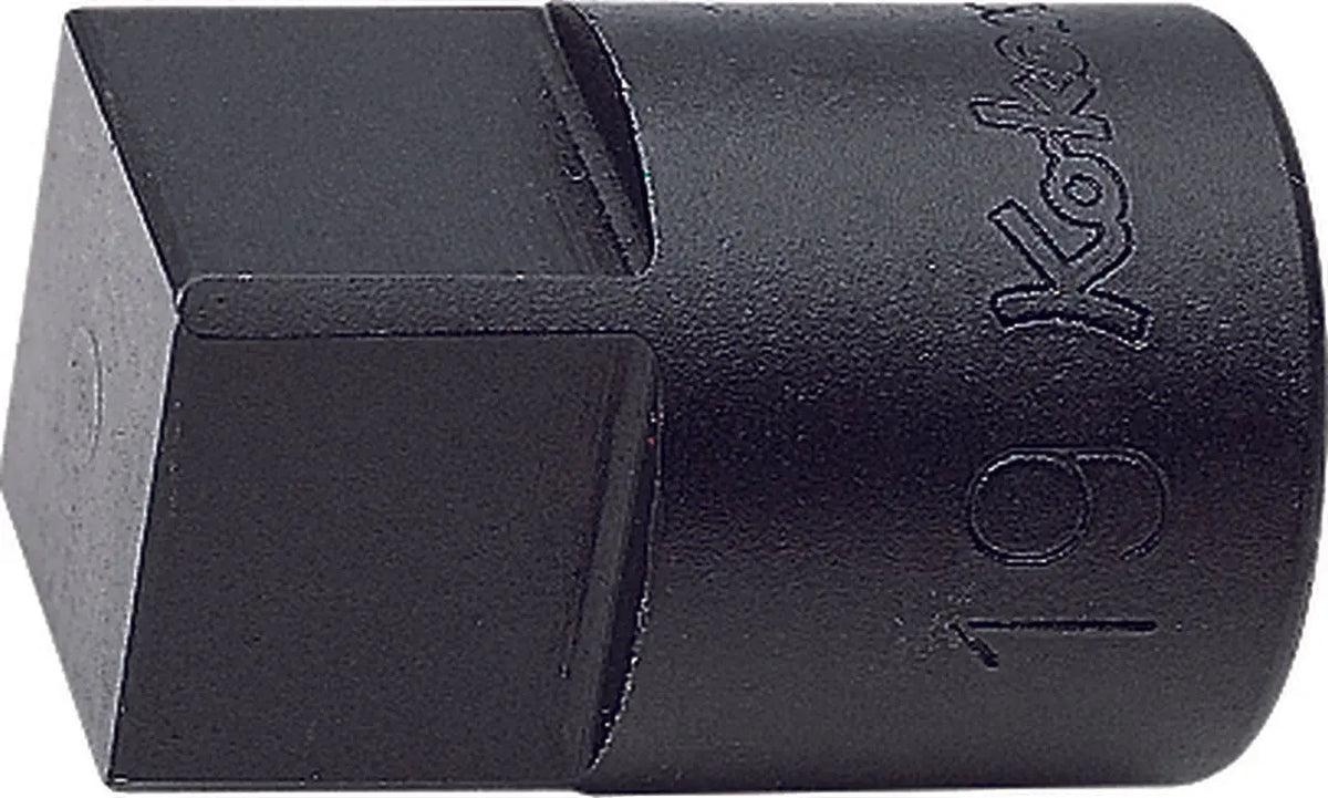 1/2 Sq. Dr. Bit Socket 10mm Square Length 32mm For Drain Plug