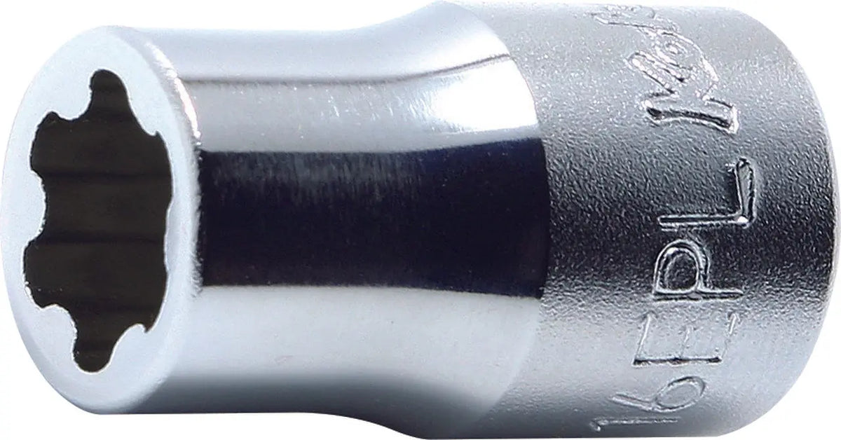 1/2 Sq. Dr. TORXplus® 14EPL Low Profile Socket - Length 37mm - Ko