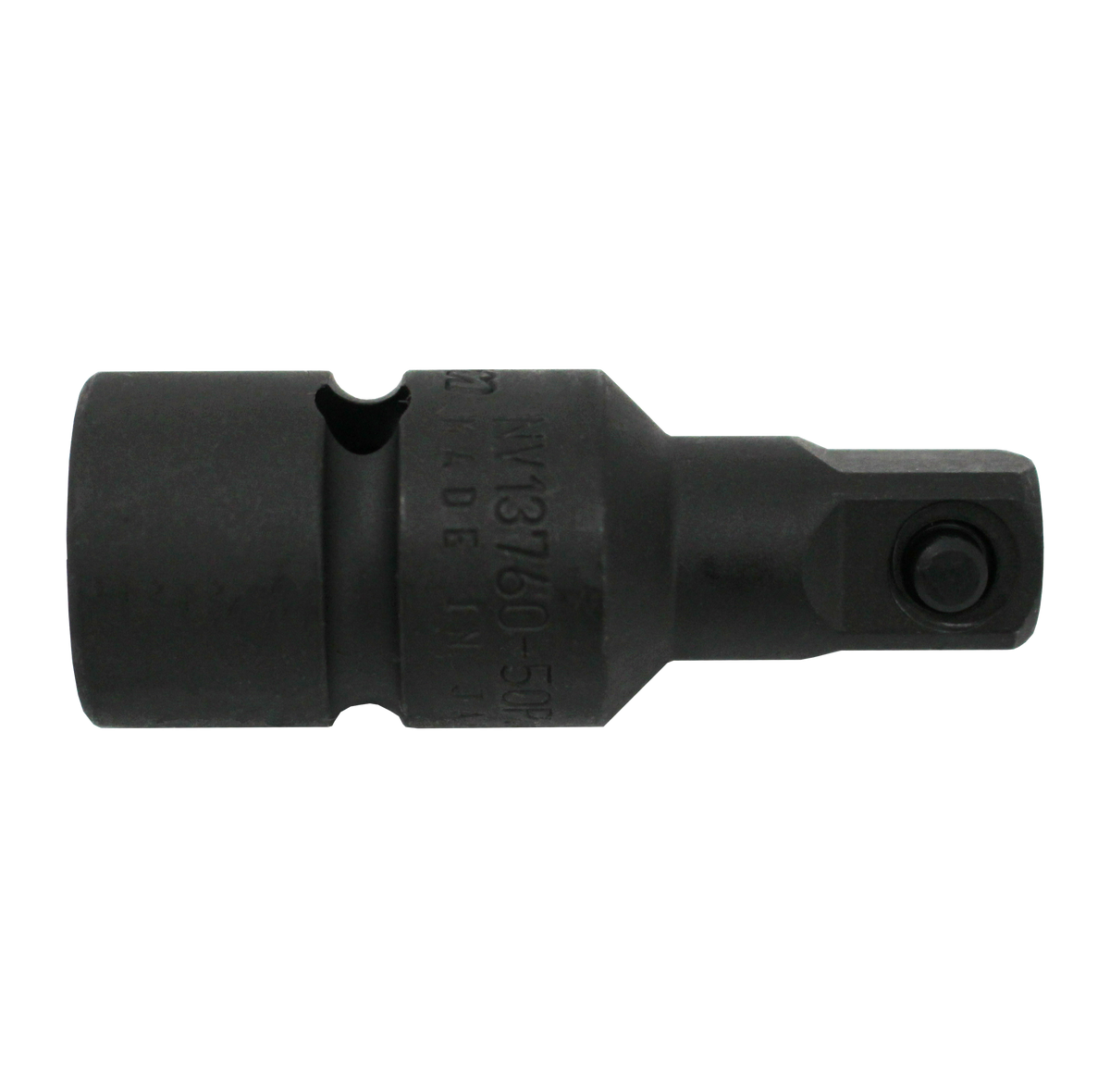 Sleeve Drive Extension Bar 3/8" Sq.Dr. 50mm with Pin (ACK Type) Ko