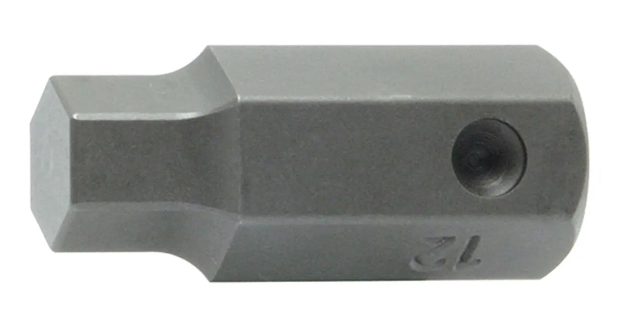 16mm Hex Dr. Bit XZN M18 Triple Square Length 100mm - Ko-ken USA