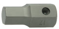 22mm Hex Dr. Bit TORX® T100  Length 60mm