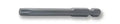 1/4 Hex Dr. Tamper-Resistant TORX® T40H Bit - Length 70mm Ko-ken USA