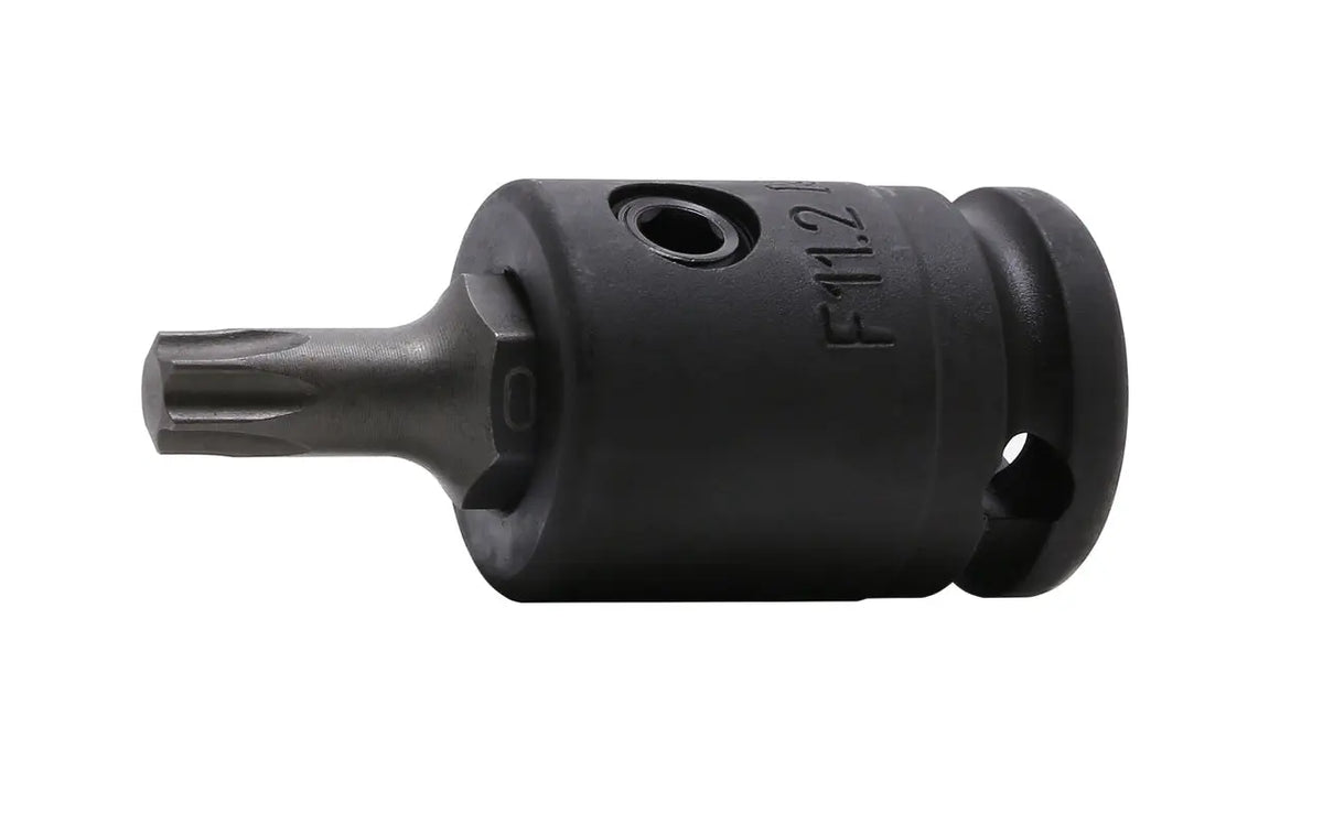 3/8 Sq. Dr. TORX® T40 Bit Socket - Length 52mm - Ko-ken USA