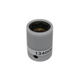 IMPACT SOCKET WITH MAGNET 3/8
