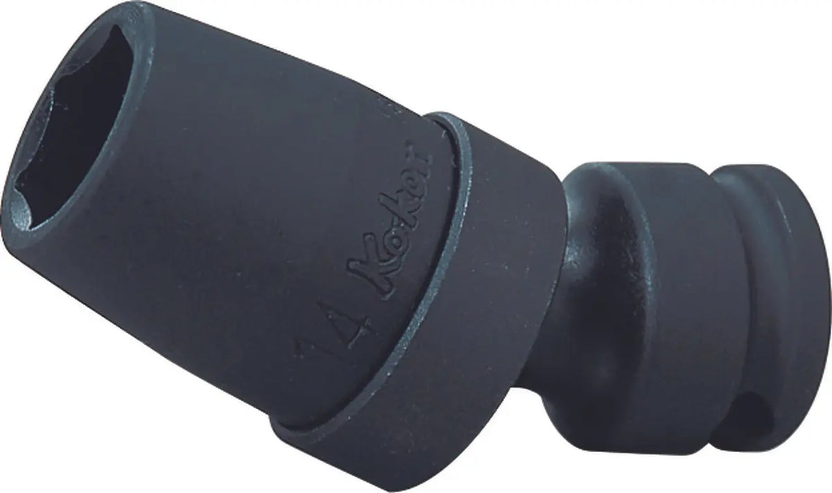 3/8 Sq. Dr. Impact Universal TORX® E12 Socket - Length 58mm - Ko