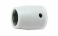 1/2 Sq. Dr. Socket with Plastic Protector  14mm 6 point Length 39.3mm  Turnable POM cover