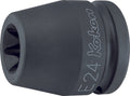 3/4 Sq. Dr. Impact TORX® E20 Socket - Length 50mm