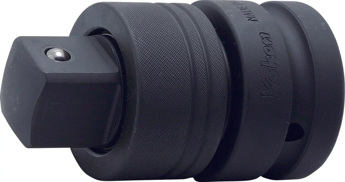 1 Sq. Dr. Locking Adaptor 1 Square Length 95mm Locking Quick