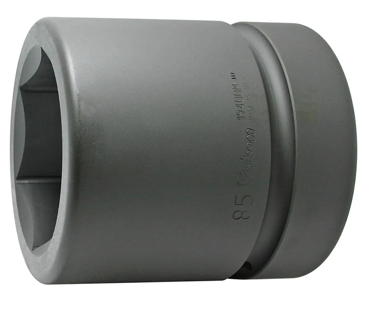 2.1/2 Sq. Dr. Socket 130mm 6 point Length 169mm - Ko-ken USA