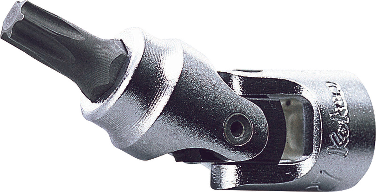 3/8 Sq. Dr. TORX® T8 Bit Socket - Length 38mm – Ko-ken USA