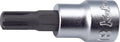 3/8 Sq. Dr. Bit Socket Ribe-CV M12  Length 50mm