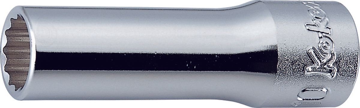 3/8 Sq. Dr. Socket 7/8 12 point Length 65mm – Ko-ken USA