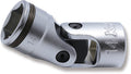 3/8 Sq. Dr. Universal NUT GRIP® Socket - 14mm