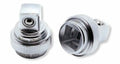 3/8 Sq. Dr. Quick Spinner  3/8 Square Length 25mm Z-series