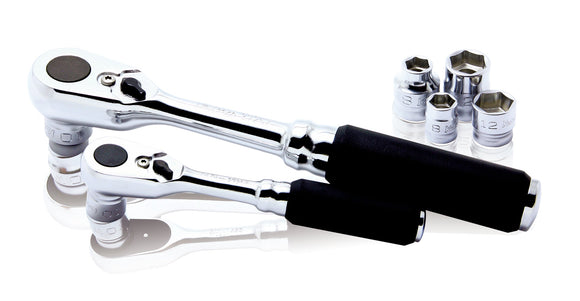 What Should I Look for in a Quality Tool Set?