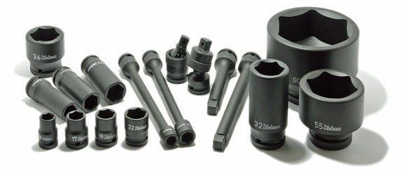 Manganese Phosphate vs Zinc Phosphate Socket Coatings