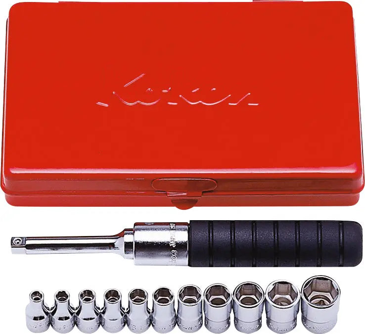 2203A 6 Point Socket Set Components – Tagged 