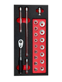 Z-Series 3/8