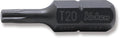 5/16 Hex Dr. TORX® T20 Bit - Length 32mm