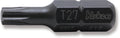 5/16 Hex Dr. TORX® T27 Bit - Length 32mm