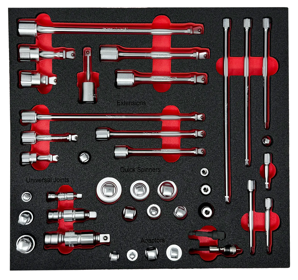 パーツ Ken Ken Wobble-Fix Extension Bars and Other Accessories in Foam - 37