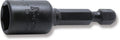 1/4 Hex Dr.  TORX® E10 Nut Setter - Length 50mm