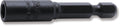 1/4 Hex Dr. TORX® E4 Nut Setter - Length 50mm