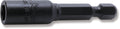 1/4 Hex Dr. TORX® E6 Nut Setter -  Length 50mm