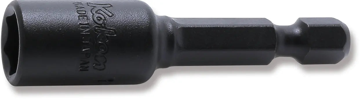 1/4 Hex Dr. TORX® E8 Nut Setter - Length 50mm - Ko-ken USA