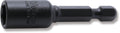 1/4 Hex Dr. TORX® E8 Nut Setter - Length 50mm