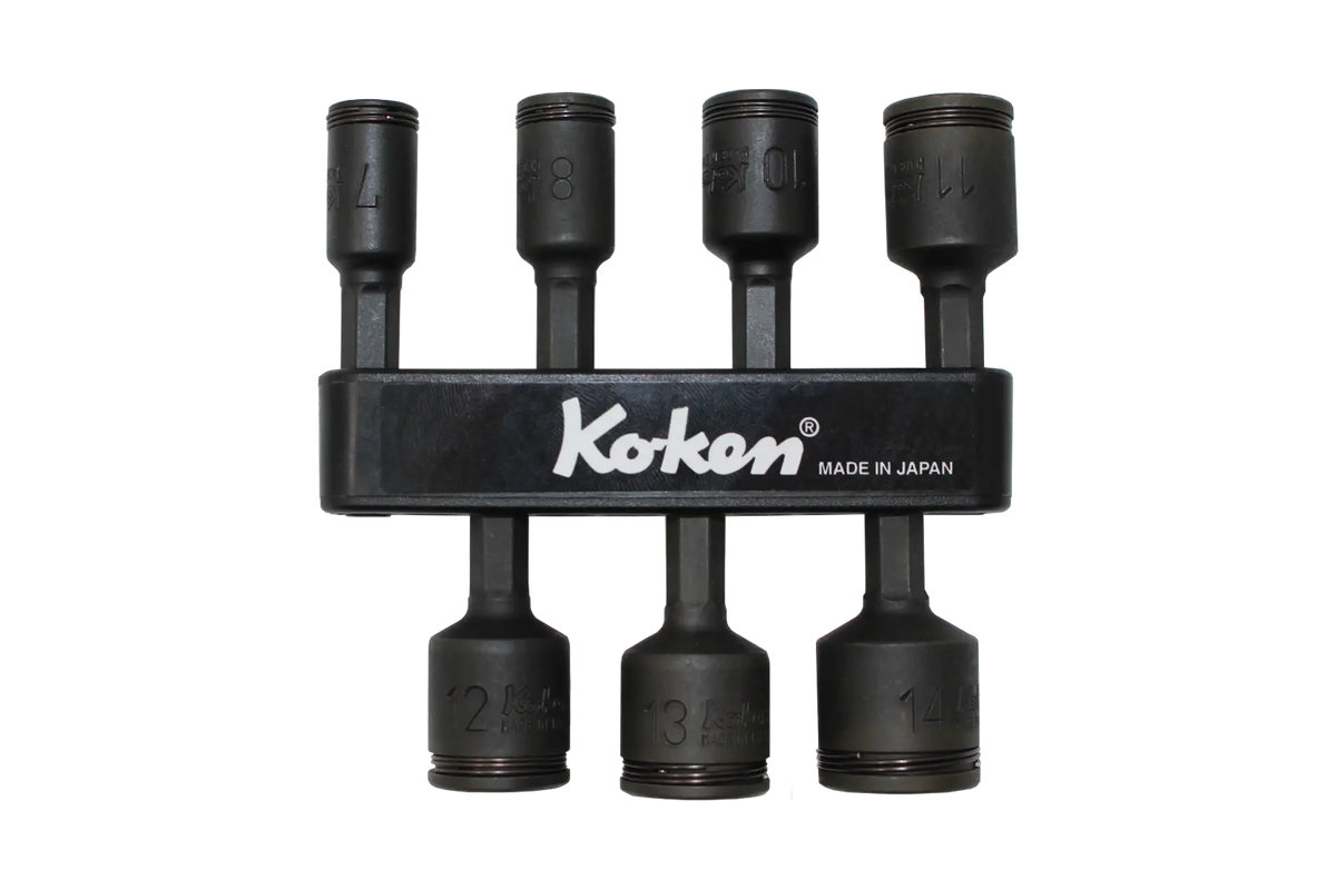 Impact Tools - Ko-ken USA – Tagged 