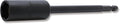 14mm 1/4 Hex Dr. Slide Magnet 6-Point Nut Setter, 150mm Length