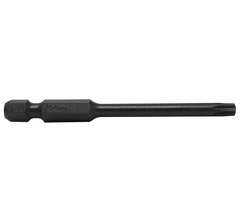1/4 Hex Dr. TORX® T20 Bit - Length 70mm – Ko-ken USA