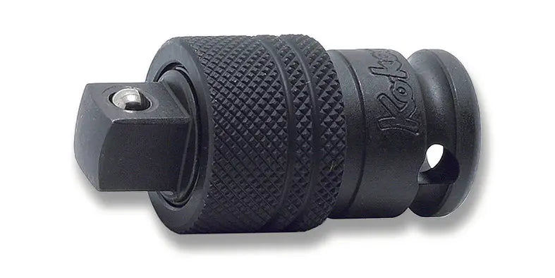 DIY KEN ページ 1/4 Sq. Dr. Adaptor 1/4 Square Length 35mm Locking Quick Release