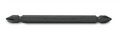 1/4 Hex Dr. Double Ended Bit  PH1  Length 100mm Magnetized Ko-ken USA