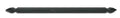 1/4 Hex Dr. Double Ended Bit  PH1  Length 150mm Ko-ken USA