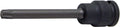 3/8 Sq. Dr. TORX® T55 Bit Socket - Length 90mm