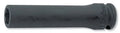 3/8 Sq. Dr. Socket  23mm 6 point Length 80mm Ko-ken USA