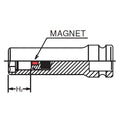 1/2 Sq. Dr. Socket  10mm Slide Magnet Length 80mm