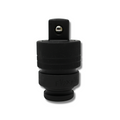 1/2 Sq. Dr. Locking Adaptor  3/4 Square Length 75mm Locking Quick Release