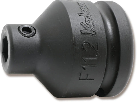 knknページ 3/4 Sq. Dr. Bit Holder 7/16 For 183 series Length 52mm - Ko-ken USA
