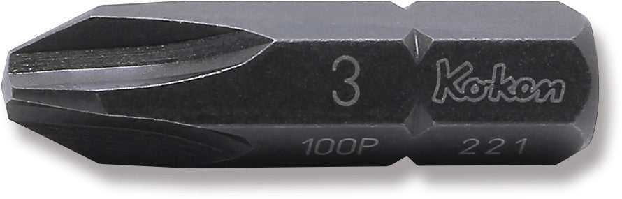 3/4 Sq. Dr. Socket 18mm 6 point Length 100mm Thin walled - Ko-ken USA