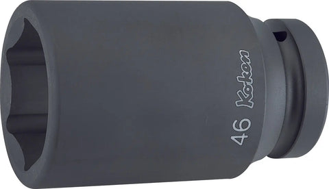 K☆1072 kuusan@ IMPACT DEEP SOCKET 1