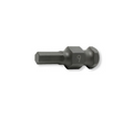 7/16 Hex Dr. Bit  7mm Hex Length 35mm