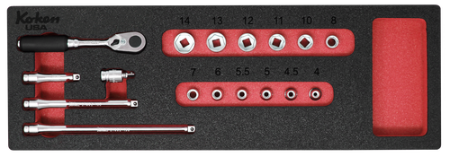 Z-Series 1/4 Z-Series 1/4